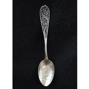 Elegante Juego de Cubiertos de Acero Inoxidable con Mango Plateado para Bodas y Fiestas, Cena de Lujo - Product Image 4