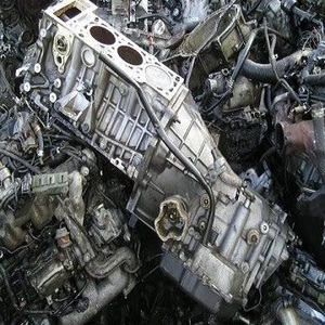 Chatarra de Bloque de Motor de Aluminio Puro al 99.9% de Alta Calidad, 25 kg, Excelente Calidad de Origen - Product Image 3