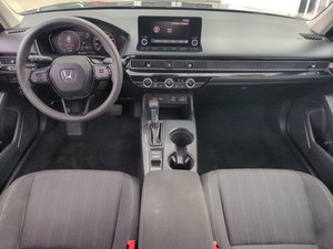 Honda Civic LX 2024 d'occasion propre - Product Image 5