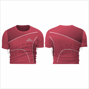 Camisetas Cortas para Mujer, Mezcla de Algodón Suave, Nueva Tendencia, Tela Elástica Cómoda, Camisetas Cortas para Mujer - Product Image 3