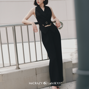 Chaleco para Mujer de Oficina, Disponible con Cantidad Mínima de Pedido Baja, Proveedor Confiable, Producción OEM, Buena Relación Calidad-Precio para Empresas - Product Image 1