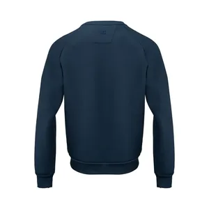Sweat-shirt à col rond pour homme Pemberton, merchandising durable - Product Image 5