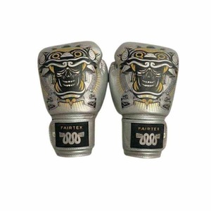 ถุงมือชกมวย Fairtex Super Sparring คุณภาพเยี่ยม ผลิตโดยผู้ผลิตชั้นนำ รับผลิตตามสั่ง สำหรับฝึกซ้อมคิกบ็อกซิ่งและ MMA - Product Image 2