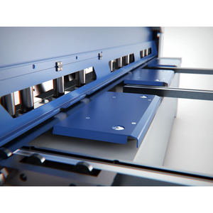 Cisaille hydraulique MVD SERIES B-3.100x6mm - Product Image 2