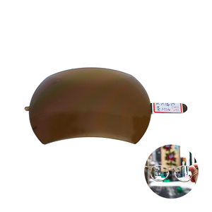 ที่มีคุณภาพสูงขายส่งเดียววิสัยทัศน์เลนส์ไนลอนสำหรับแว่นตาแว่นกันแดด - Product Image 4
