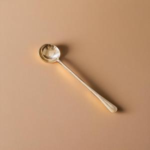 Bol à collation décoratif fait à la main en laiton Urli Nacho Bowl pour fêtes ou paramètres indiens traditionnels - Product Image 2