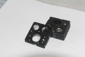 Composants métalliques usinés CNC Solutions de haute précision au Vietnam - Product Image 4