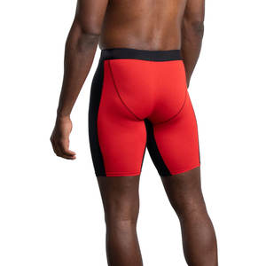 Ropa interior de hombre personalizada de tamaño regular ajustable en diferentes estilos 2024 nueva llegada ropa interior bóxer de alta calidad para hombre - Product Image 4