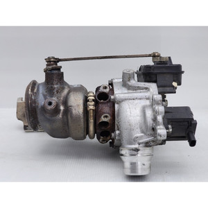 TURBINA MERCEDES Classe A Serie (W177) A2820900280 282914 benzina 1332 (18>) - Product Image 4