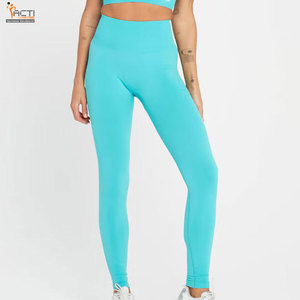 Para la venta Fitness Wear Mujeres Yoga Legging Hot Arrival Mujeres Legging Superventas Mujeres Legging Hecho Pakistán - Product Image 3