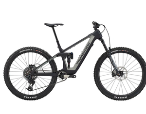 Bicicleta para Adultos de Grado Industrial con Transmisión de Relé de Transición Carbon X0 AXS - Product Image 1