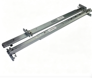 Kit de rails coulissants LFF pour montage en rack de serveur DL380 2U, accessoire de rail coulissant - Product Image 2