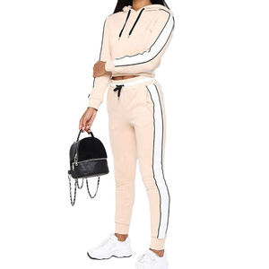 ชุดวอร์มสำหรับผู้ชายชุดวิ่งออกกำลังกายทำจากวัสดุระบายอากาศได้ดี - Product Image 3