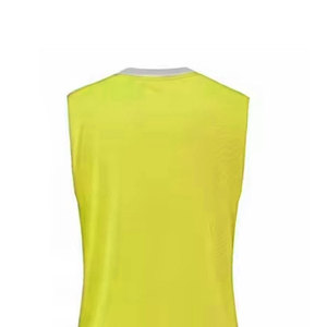 Uniformes de Voleibol de Diseño Personalizado de la Mejor Calidad, 100% Poliéster, Ligeros y Ecológicos para Entrenamiento - Product Image 5