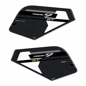 Adesivi 3D per Serbatoio Compatibili con Yamaha Tracer 9 GT 2021-2024, Decalcomanie per Moto per Personalizzare la Tua Moto - Product Image 2
