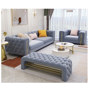 2024 Venta caliente Royal Sofa Set - Product Image 6