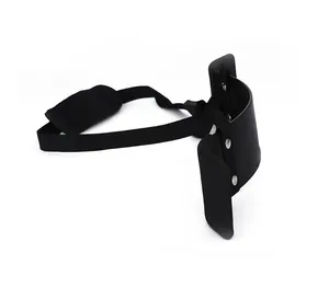 Pistola de brazo de algodón para ejercicio de entrenamiento, diseño de Logo personalizado, precio barato, alta calidad - Product Image 3