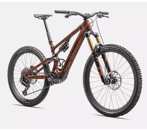 Bicicleta Tturbo Levoo SL2 Pro - Product Image 1