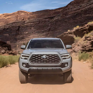 MEILLEURE OFFRE - Pick-up Tacoma TRD Off-Road 2022 d'occasion - Taille des pneus R16 - Voitures - Product Image 1
