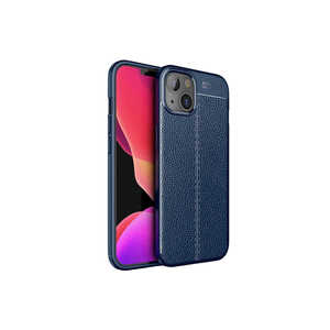 Étui de protection en silicone liquide de qualité supérieure pour iPhone 13 Mini XS 11Pro 7 Plus - Coque arrière au toucher doux - Product Image 1