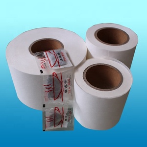 Dokuma Olmayan Isı Yalıtımlı Gıda Sınıfı Çay Filtre Kağıdı Poşetleri 18 gr/m² Özel Boyutlu Boş Çay Poşetleri (Dökme Çay İçin) - Product Image 4