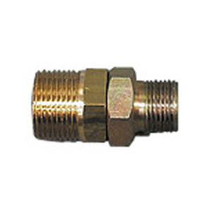 Raccordo per Idropulitrice, Giunzione per Tubi M22-3/8 - Product Image 1