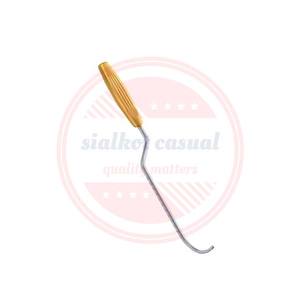 Dissecteur mammaire avec matériau en acier inoxydable \ Élévateurs de seins chirurgicaux de qualité supérieure - Product Image 4