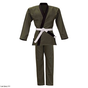 2025ชุดกิโมโน Jitsu Jitsu บราซิลสำหรับผู้ใหญ่และเยาวชนชุดฝึกต่อสู้สำหรับผู้ชายและเด็ก - Product Image 3