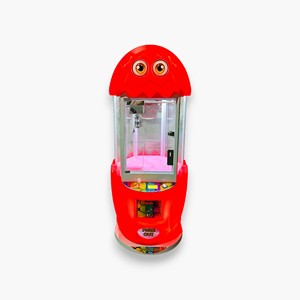 Magic Egg Claw Coin-Operated Heavy Duty Arcade Game Machine Flashing Light Universal Plug Plastic Prize Vending 154 Lbs New - Product Image 4