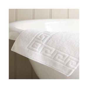 Nevresim Dünyası 50x70 cm Toalla de pie de algodón suave Producto de grado médico - Product Image 2