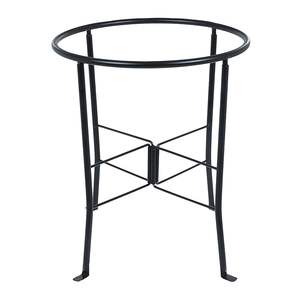 Hielera de Acero Inoxidable de Diseño Moderno para Fiestas, Enfriador de Vino y Champán para Celebraciones, Soporte para Bebidas de Mesa para Fiestas - Product Image 4