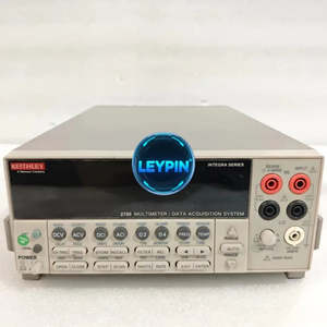 Multímetro con Registrador de Datos Keithley 2700, Categoría de Producto - Product Image 1