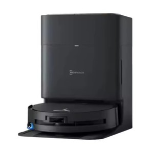 Nouvel aspirateur robot DEEBOTS X9 PRO OMNI, aspiration de 16600 Pa, nettoyage par rouleau OZMO, sans nœuds - Product Image 3