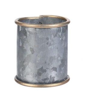 Top Quality Handcrafted Galvanized <b>Cheap</b> Napkin <b>Rings</b> With Logo Printed New Handcrafts Made In India Bohemian Napkin <b>Rings</b> - Product Image 1