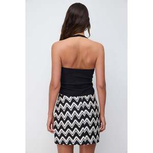 Haut à détail noué devant - Product Image 5