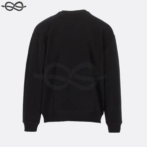 Suéter informal para hombre al aire libre, suéter de alta calidad con media cremallera, transpirable, sudaderas de secado rápido, bordado anticontracción, ODM de verano - Product Image 4