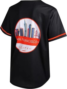 Mejore su estilo con camisetas de ventilador personalizadas al por mayor y camisetas de ventilador de alta calidad perfectas para la moda urbana - Product Image 2