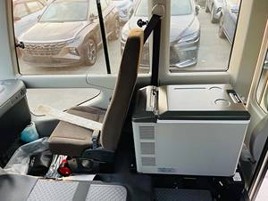 Toyota Coasters Usados 2023 - Product Image 4