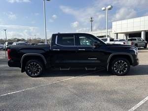 กล้อง4WD หลังอัตโนมัติรุ่น Tundra Hybrid จำกัด - Product Image 2