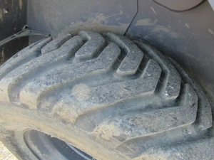 Rouleaux vibrants NEUMATIC des États-Unis 2016 d'occasion SR140D à vendre - Product Image 5