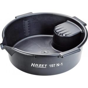 Bandeja de Drenaje Multifuncional Hazet 6L para Filtros - Product Image 1