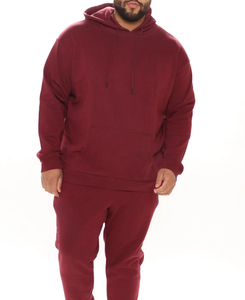 OEM Survêtements pour hommes Vêtements de sport pour hommes Survêtement de course pour hommes Séchage rapide Respirant Survêtements Formation pour hommes Design personnalisé - Product Image 3