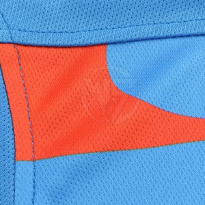 Nouveau modèle Uniforme de tennis pour hommes Vente à chaud Nouveau style Impression personnalisée Uniforme de tennis - Product Image 5