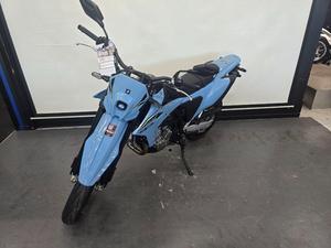 Ventes aux enchères 2026 DR-Z4SM Supermotos – Nouvelles motos avec une vitesse maximale de plus de 80 km/h et une puissance de 1001-2000W, acompte requis - Product Image 1