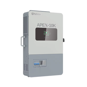 En stock : Onduleur Grid Apext 10K, entrée et sortie 11kPV 10kW, en promotion et prêt à l'exportation - Product Image 1