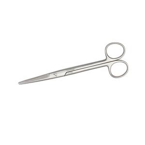 เครื่องมือศัลยกรรมพลาสติก/Supercut ทารก Metzenbaum กรรไกร/กรรไกรผ่าตัดทั่วไป - Product Image 3