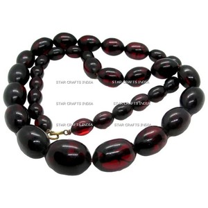 Fábrica al por mayor 20mm joyería hecha a mano directa collar pulsera accesorios collares con cuentas joyería de moda - Product Image 5