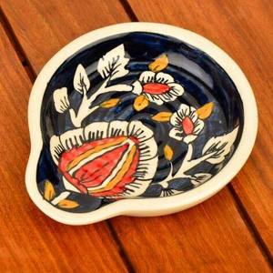 Repose-cuillère en acier inoxydable écologique, compatible lave-vaisselle et micro-ondes, support de cuisine en métal pour spatules, cuillères, pinces et plus encore - Product Image 3