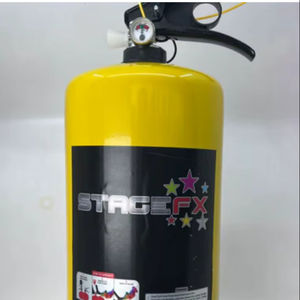 ปืนยิงผงสีแบบพกพา ใช้แล้วทิ้ง ขนาด 3 กก. สำหรับงานกลางแจ้ง  เป็นมิตรต่อสิ่งแวดล้อม ทนทาน ให้เอฟเฟกต์กระดาษสี  เหมาะสำหรับงานเปิดเผยเพศลูก - Product Image 1