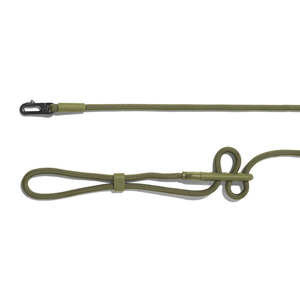 Sac étanche mains libres vert armée pour équipement de randonnée avec laisse – Accessoire extérieur pratique - Product Image 4